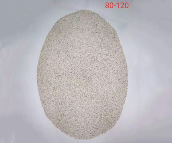 莫來石砂80-120目